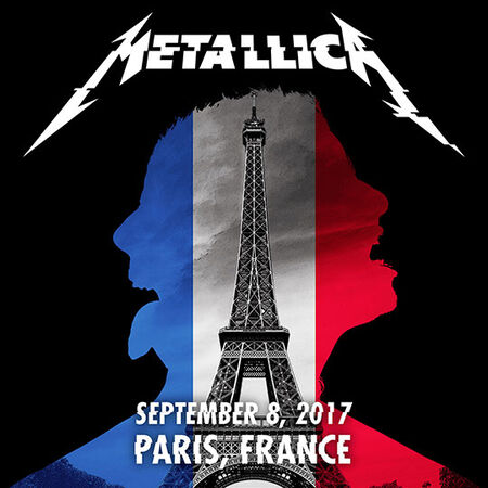09/08/17 AccorHotels Arena, Paris, FR 