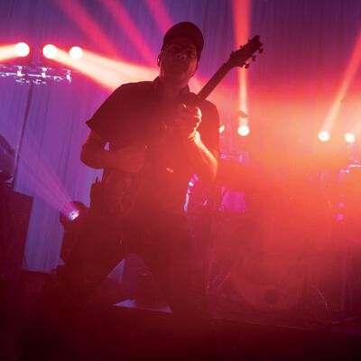 12/30/25 Beachland Ballroom, Cleveland, OH 