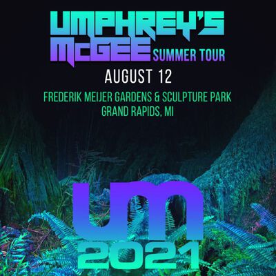 08/12/21 Frederik Meijer Gardens & Sculpture Park, Grand Rapids, MI 