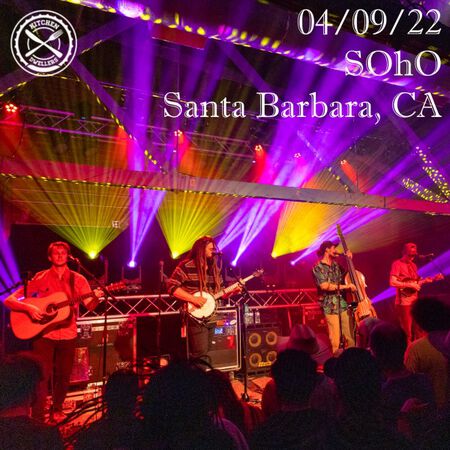 04/09/22 SoHo, Santa Barbara, CA 