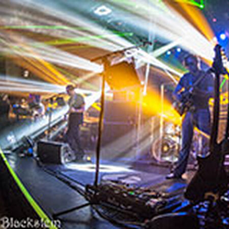 06/12/14 Irving Plaza, New York, NY 