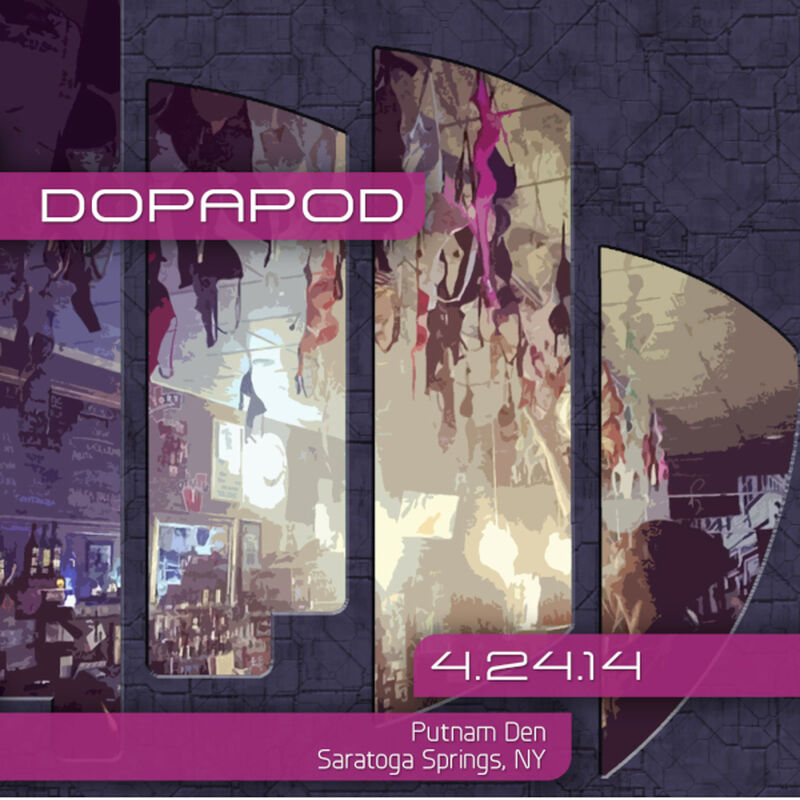04/24/14 Putnam Den, Saratoga Springs, NY 