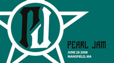 06/28/08 Comcast Center, Boston, MA 