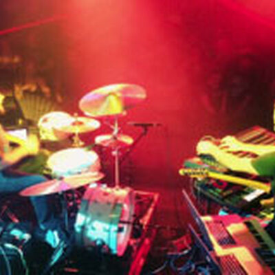 03/13/13 Park City Live, Park City, UT 