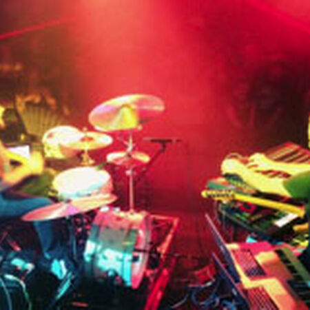 03/13/13 Park City Live, Park City, UT 