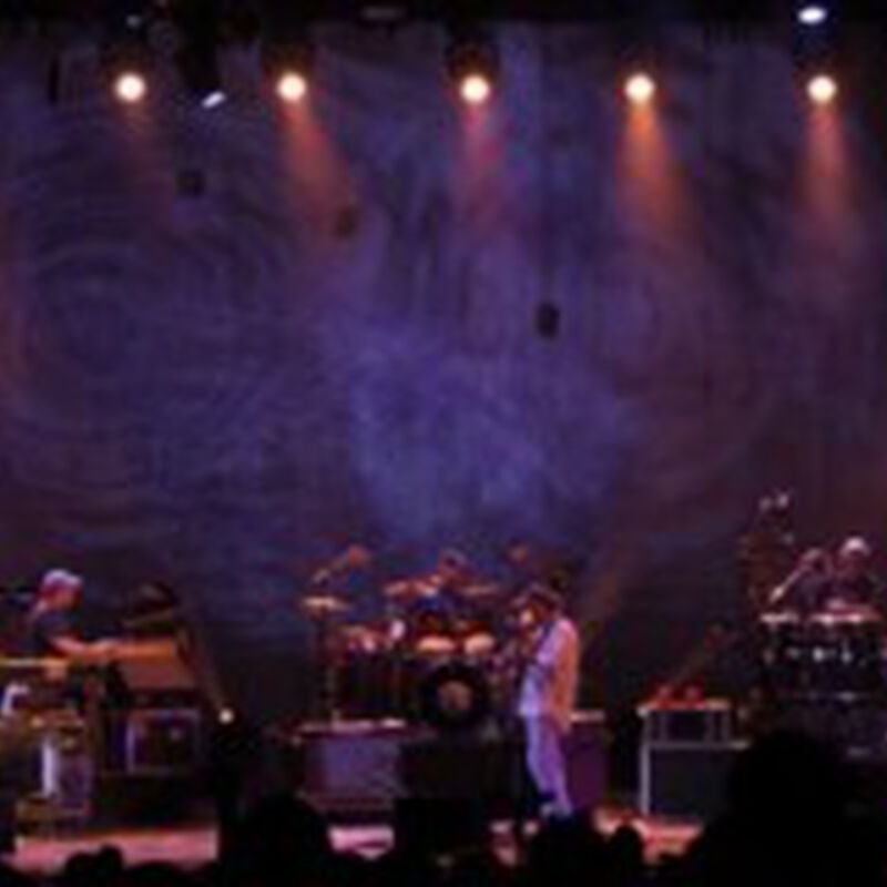 07/26/08 Verizon Wireless Amphitheatre, Charlotte, NC 