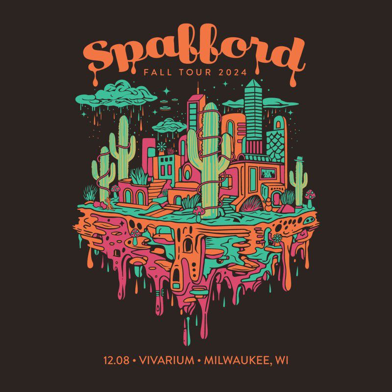 12/08/24 Vivarium, Milwaukee, WI 