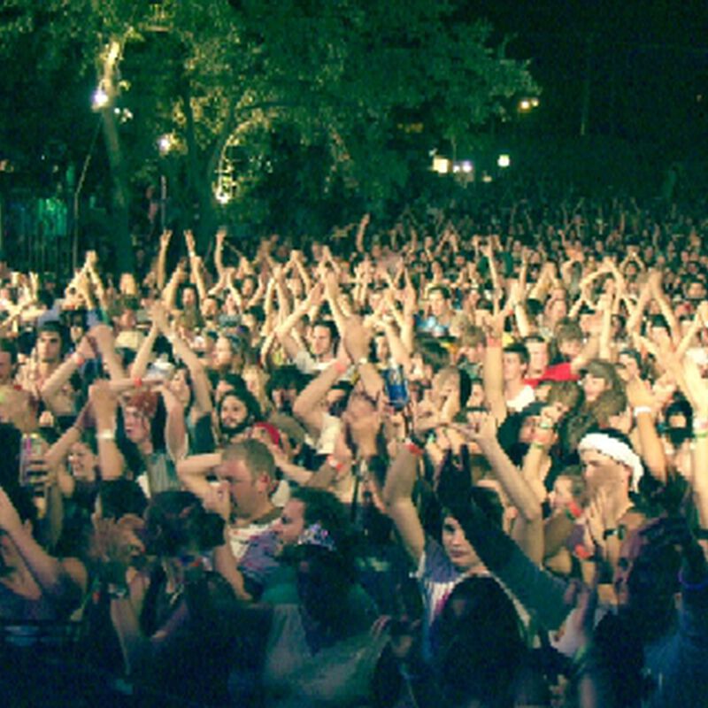 09/16/06 Stubb's BBQ, Austin, TX 