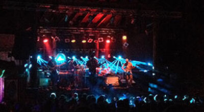 06/13/14 Mishawaka Amphitheater, Bellevue, CO 