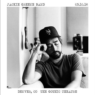 03/10/16 Gothic Theatre, Englewood, CO 