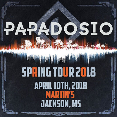 04/10/18 Martins, Jackson, MI 