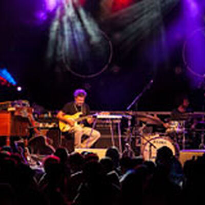 08/31/12 Stir Fry Music Festival, Wind Gap , PA 