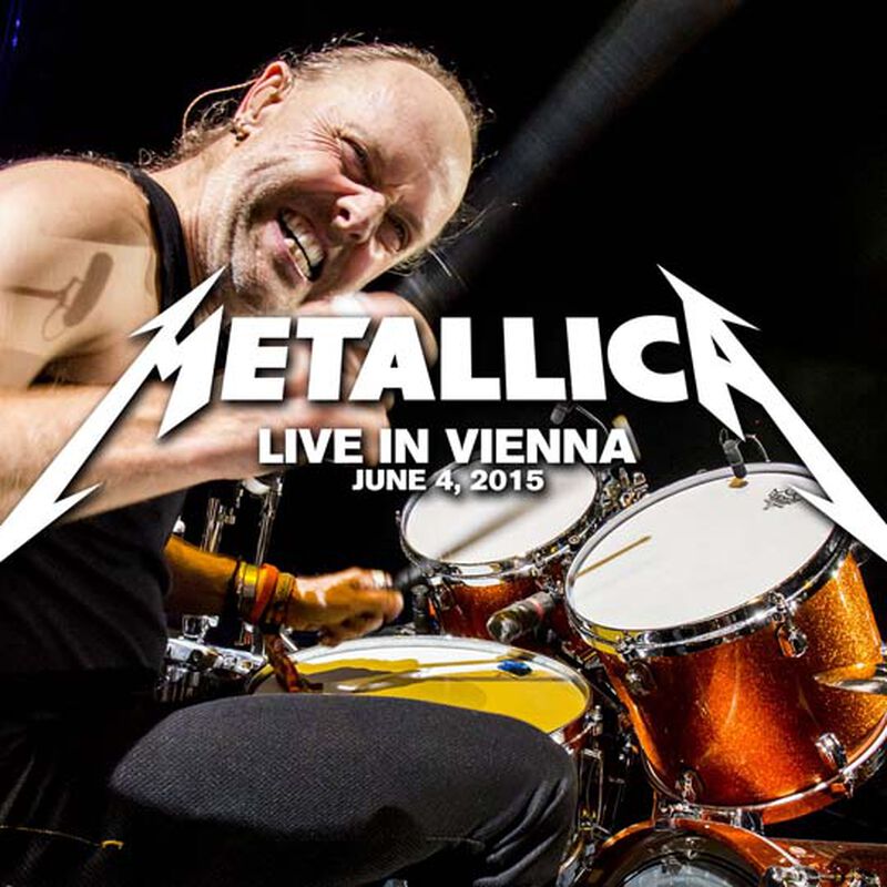06/04/15 Rock in Vienna at Donauinsel Wien, Vienna, AUT 