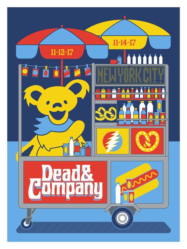 高い信頼 厚い信頼 Dead and Square Madison at Setlist Concert Live Company 洋楽