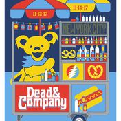 CD DEADCO: 2017/11/12 New York, NY MP3+CD
