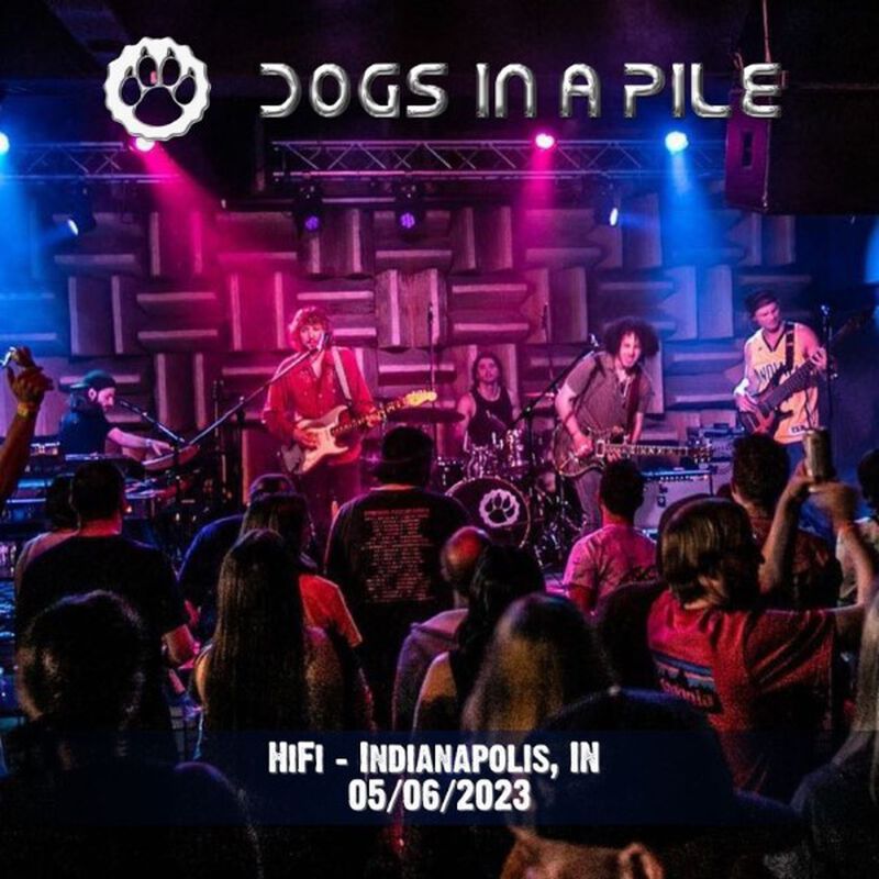 05/06/23 HI-FI Indy, Indianapolis, IN 