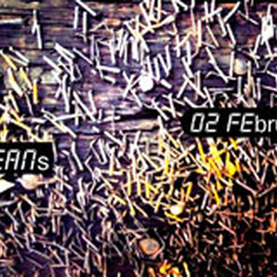 02/02/13 The Maple Leaf Bar, New Orleans, LA 