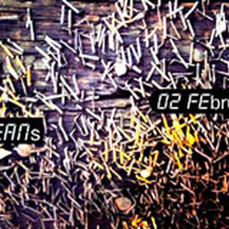 02/02/13 The Maple Leaf Bar, New Orleans, LA 