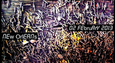 02/02/13 The Maple Leaf Bar, New Orleans, LA 