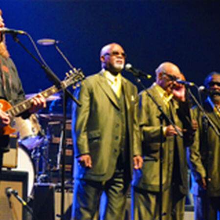 05/02/14 Saenger Theatre, New Orleans, LA 