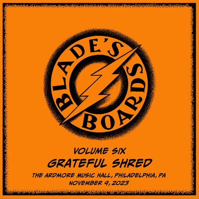 11/09/23 Ardmore Music Hall, Ardmore, PA 