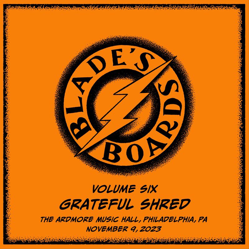 11/09/23 Ardmore Music Hall, Ardmore, PA 