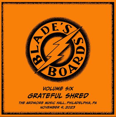 11/09/23 Ardmore Music Hall, Ardmore, PA 