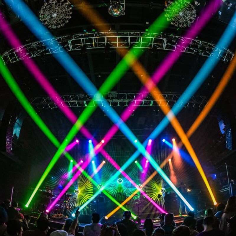 03/08/24 The Fillmore, Silver Spring, MD 