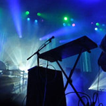 12/31/10 Electric Factory, Philadelphia, PA 