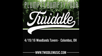 04/19/16 Woodlands Tavern, Columbus, OH 