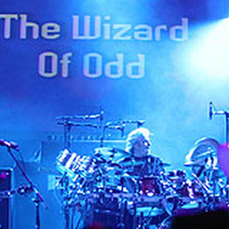 12/31/03 Auditorium Theater, Chicago, IL  