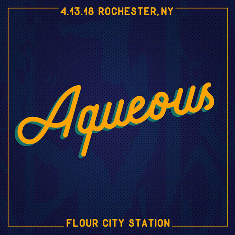 04/13/18 Flour City Station, Rochester, NY 