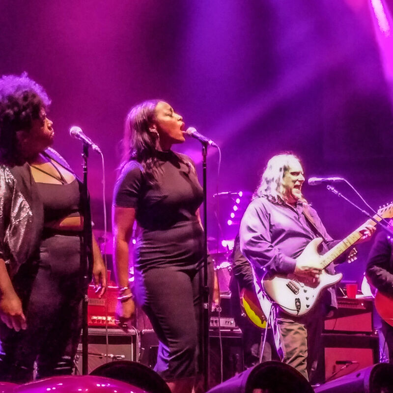 12/31/16 The Beacon Theatre, New York, NY 