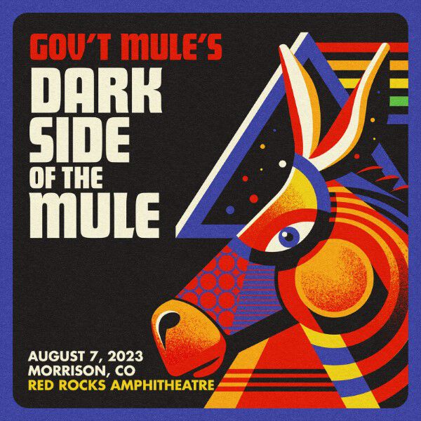 Gov't Mule