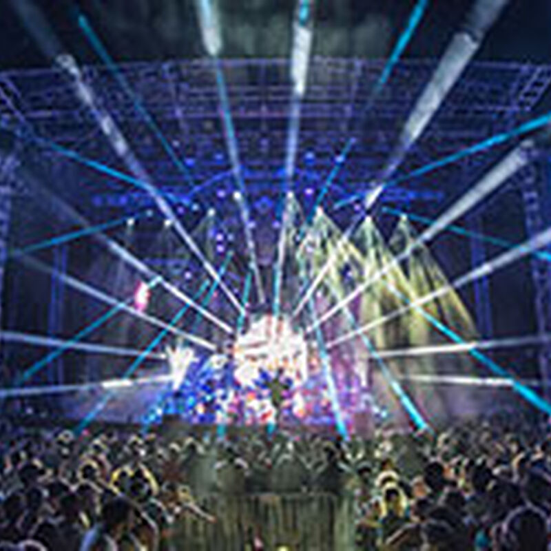 06/06/14 Wakarusa Music Festival, Ozark, AR 