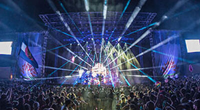 06/06/14 Wakarusa Music Festival, Ozark, AR 