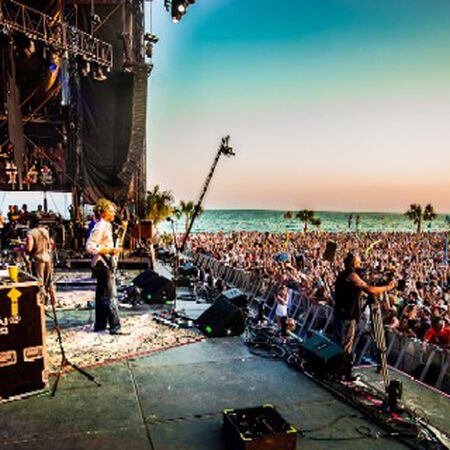05/19/12 Hangout Music Festival, Gulf Shores, AL 