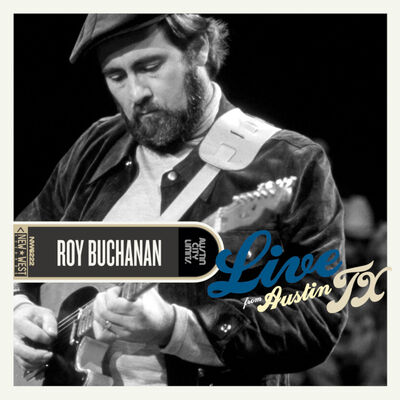 11/15/76 Austin City Limits, Austin, TX 