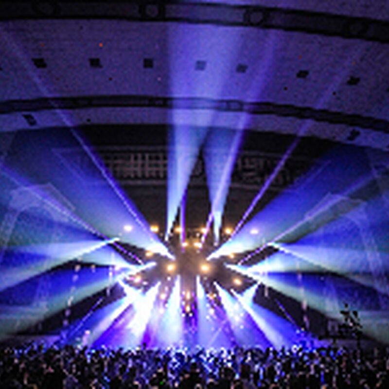 04/15/15 Township Auditorium, Columbia, SC 
