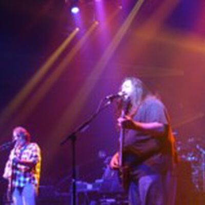 10/30/09 Austin Music Hall, Austin, TX 