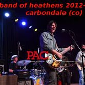 01/13/12 Performing Arts Center on 3rd, Carbondale, CO 