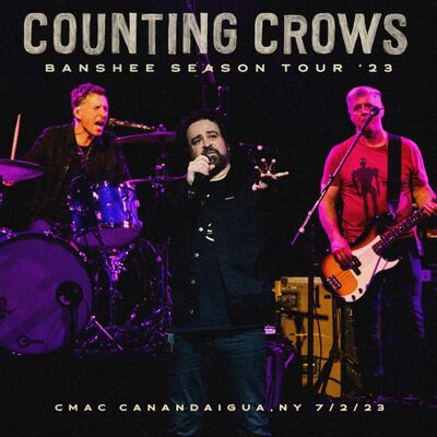 07/02/23 CMAC, Canandaigua, NY 