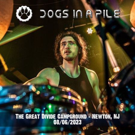 08/06/23 Great Divide Campground, Newton, NJ 