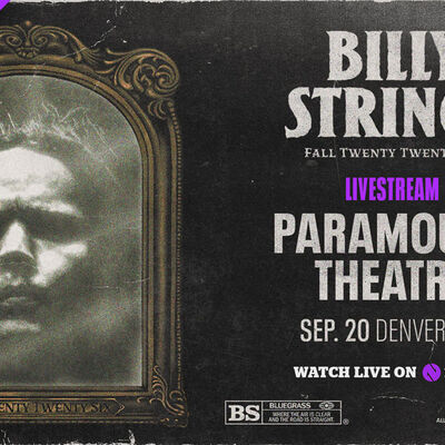 09/20/26 Paramount Theatre, Denver, CO 