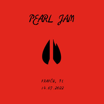 07/14/22 Tauron Arena, Kraków, POL 