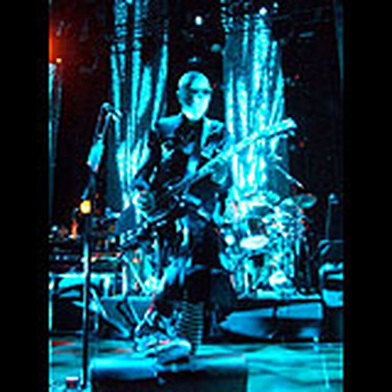 11/15/08 Citi Wang Theatre, Boston, MA 