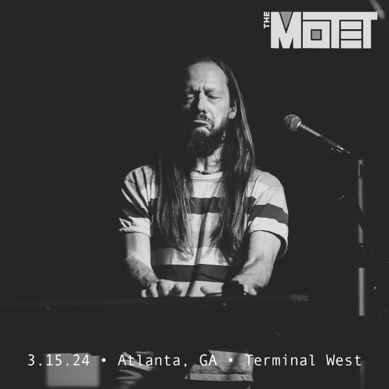 03/15/24 Terminal West, Atlanta, GA 