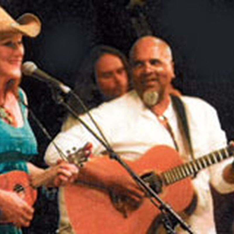 09/03/11 Kerrville Wine and Music Festival, Kerrville, TX 