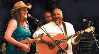 09/03/11 Kerrville Wine and Music Festival, Kerrville, TX 