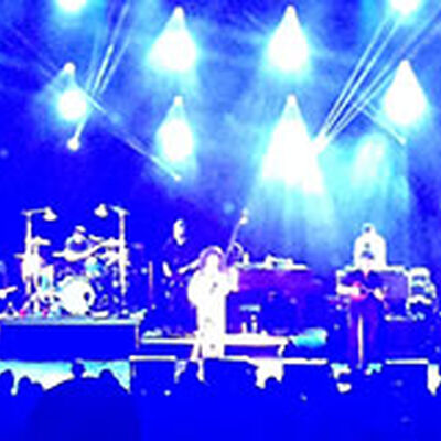 06/11/14 Straz Center, Tampa, FL 